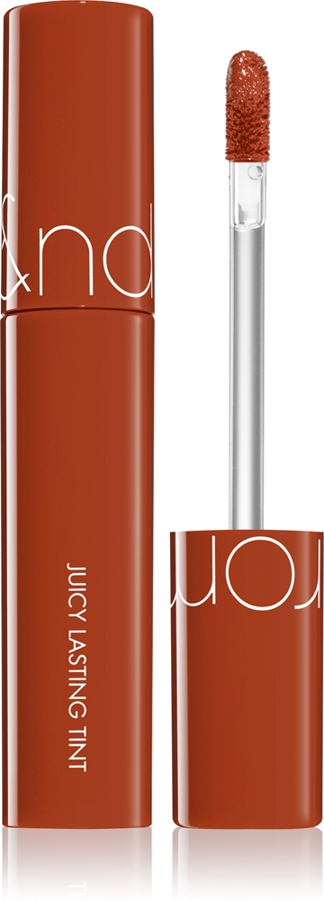 rom&nd Juicy Lasting Highly Pigmented Lip Gloss Farbton 13 Eat Dotori 5,5 g