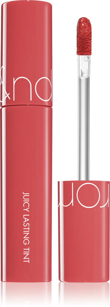 rom&nd Juicy Lasting Highly Pigmented Lip Gloss Farbton 11 Pink Pumpkin 5,5 g