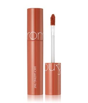 Rom&nd Juicy lasting tint Nr. 08 - Apple Brown