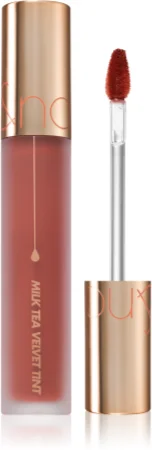 rom&nd Milk Tea Velvet Tint matte color for the lips Farbton #07 Rose Tea 4,4 g