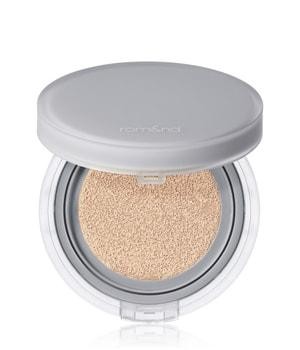 Rom&nd Nu zero cushion Nr. 01 - Porcelain17