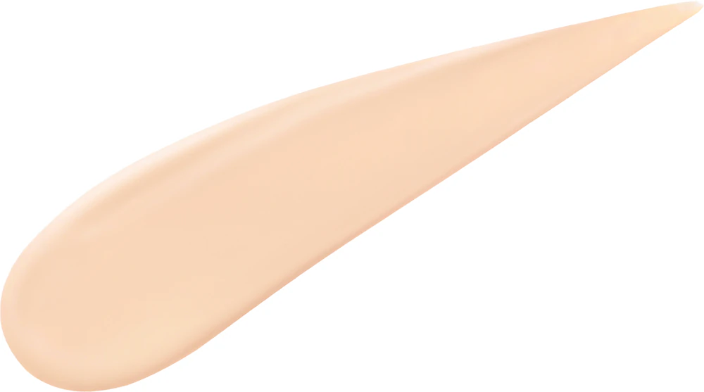 rom&nd Nu Zero Cushion light protective make-up in a sponge for rejuvenating facial skin