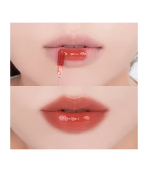 Rom&nd The Juicy Lasting Tint, Nr. 08 - Pink Pumpkin