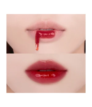 Rom&nd The Juicy Lasting Tint, Nr. 07 - Cherry Bomb