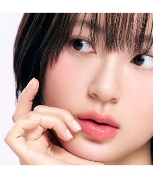 Rom&nd The Juicy Lasting Tint, Nr. 23 - Peach Peach Me