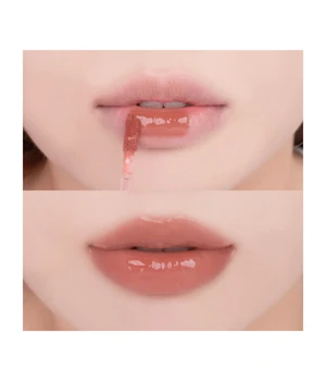 Rom&nd The Juicy Lasting Tint, Nr. 09 - Mulled Peach