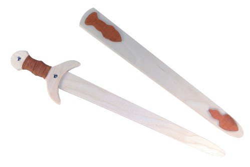 Roman Sword With Sheat 83