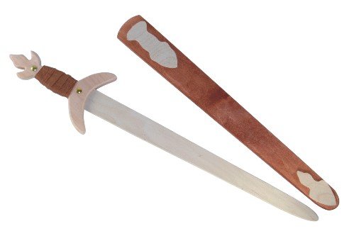 Roman Sword With Sheat Dark 83