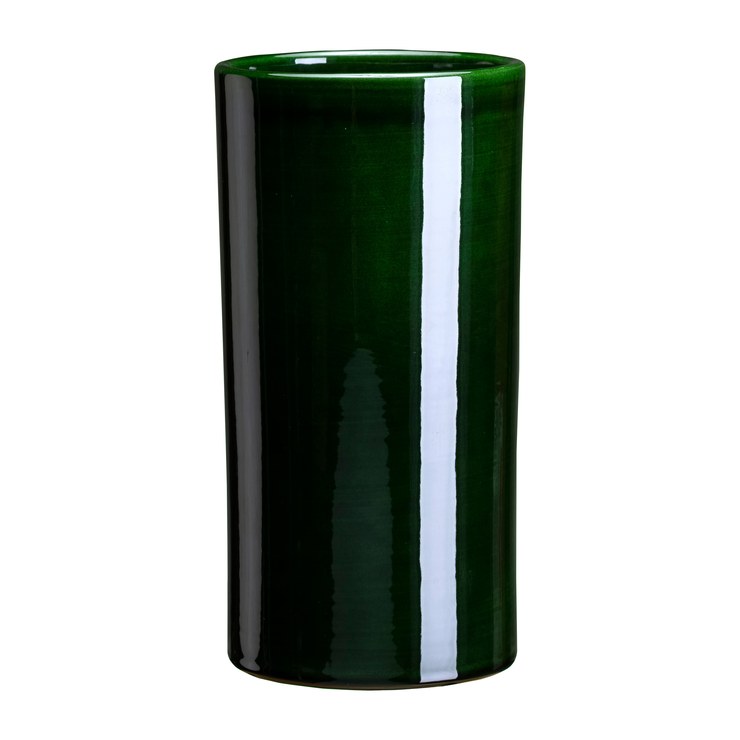 bergs-potter Romeo vase glazed Ø 12 cm