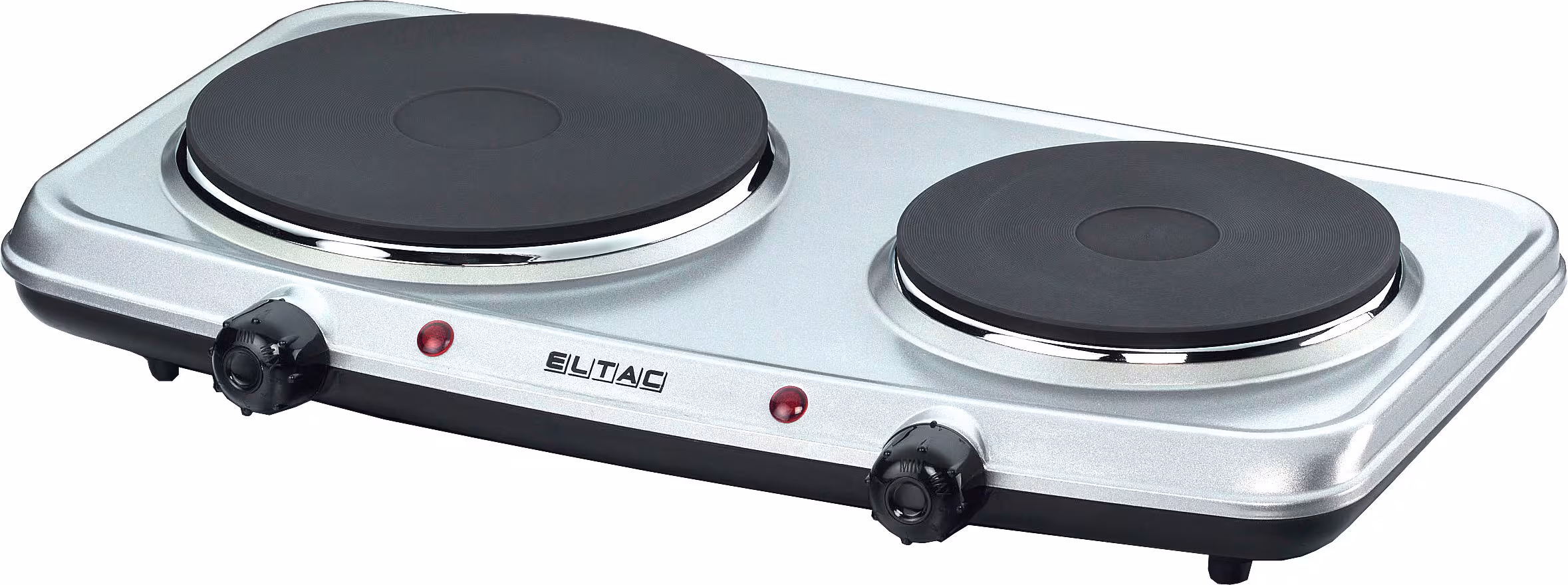 Rommelsbacher Double Hob