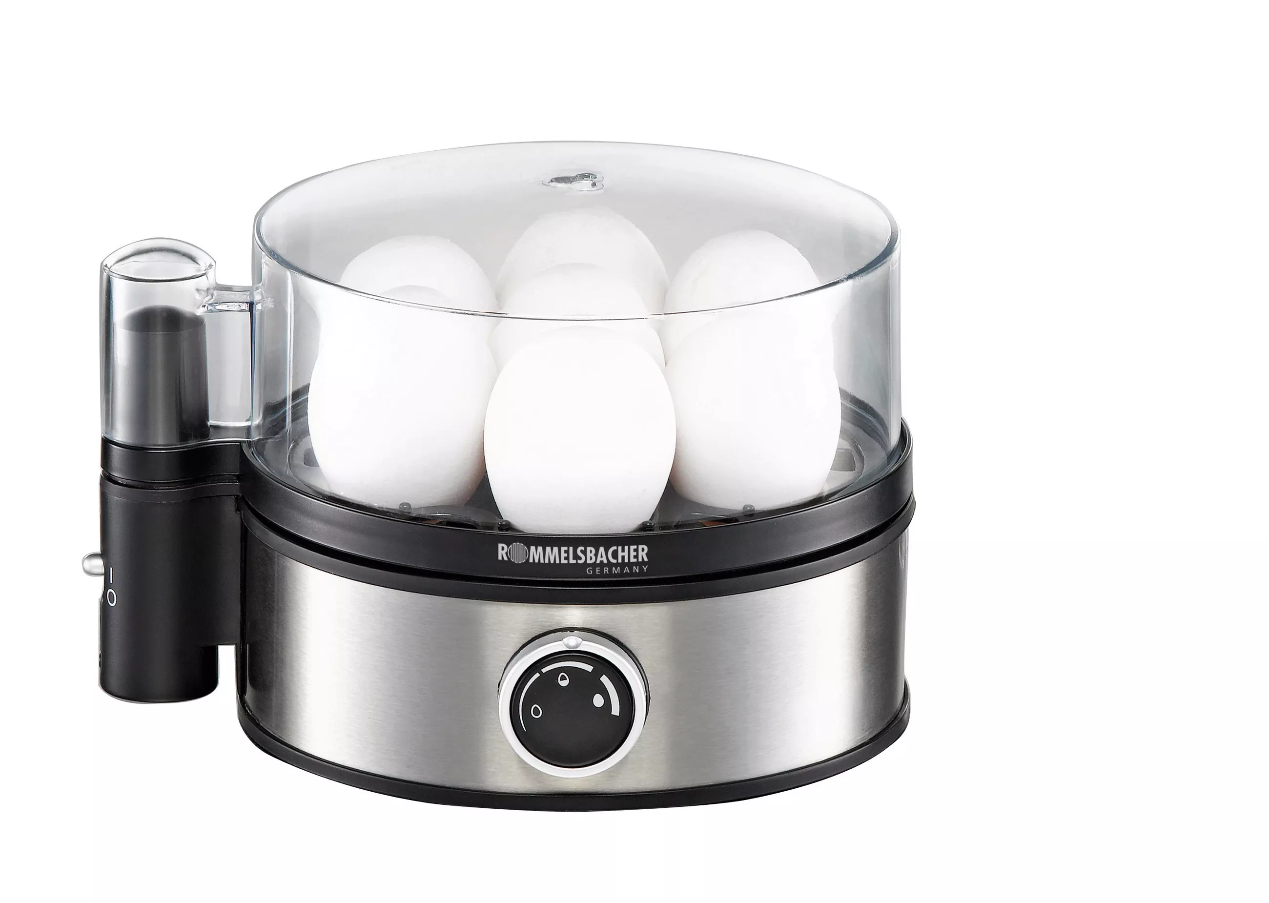 Rommelsbacher Egg Cooker