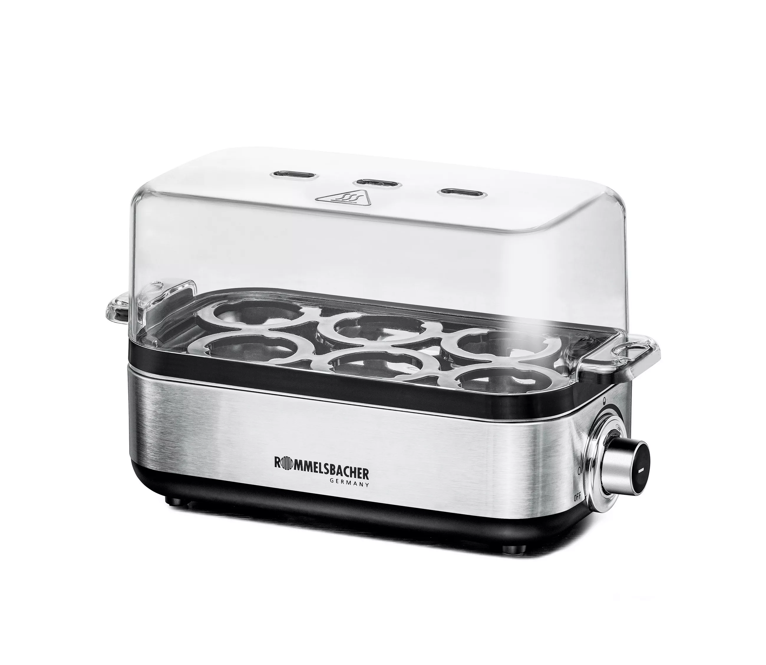 Rommelsbacher Egg Cooker