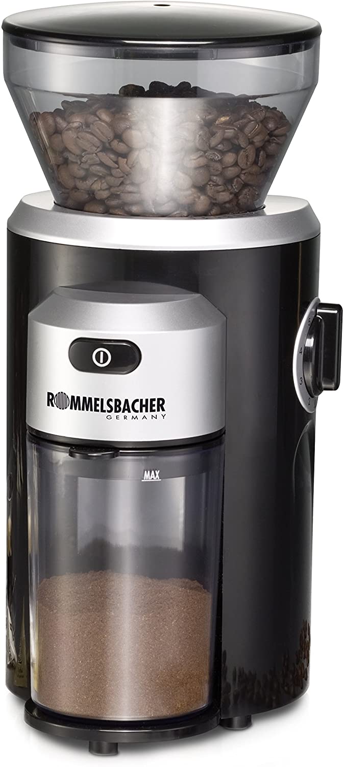 Rommelsbacher EKM 300