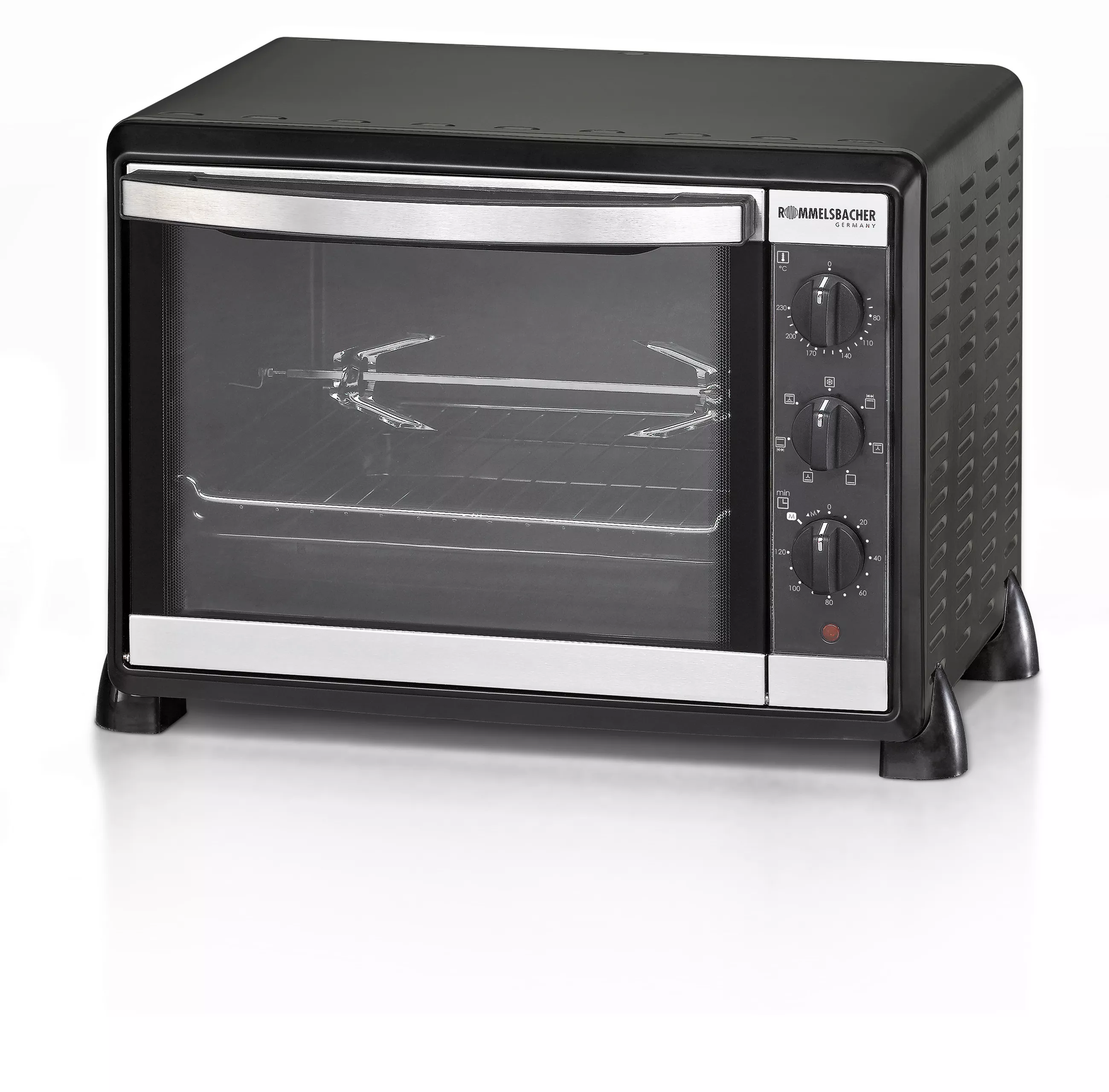 Rommelsbacher MINI OVEN