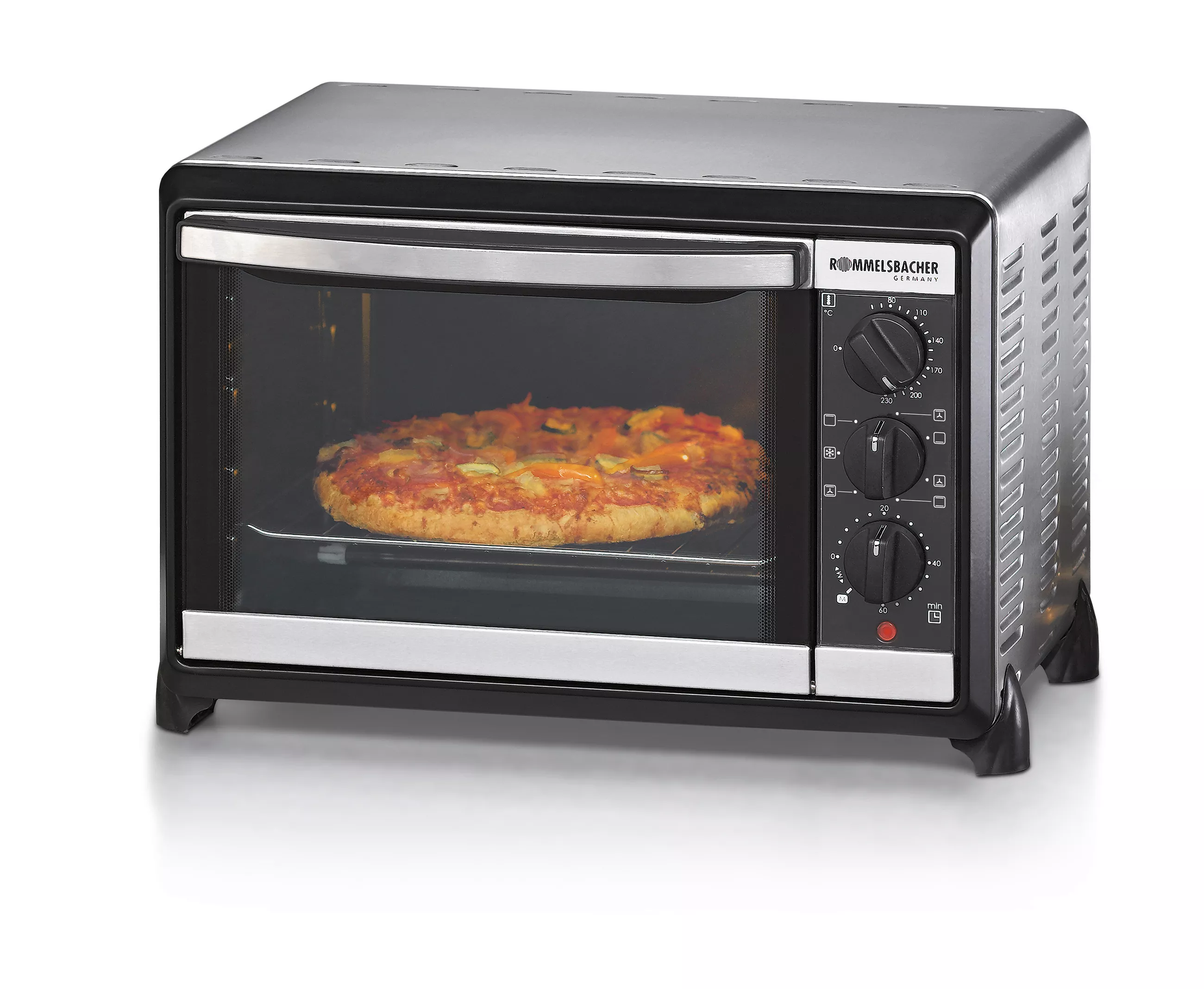 Rommelsbacher MINI OVEN