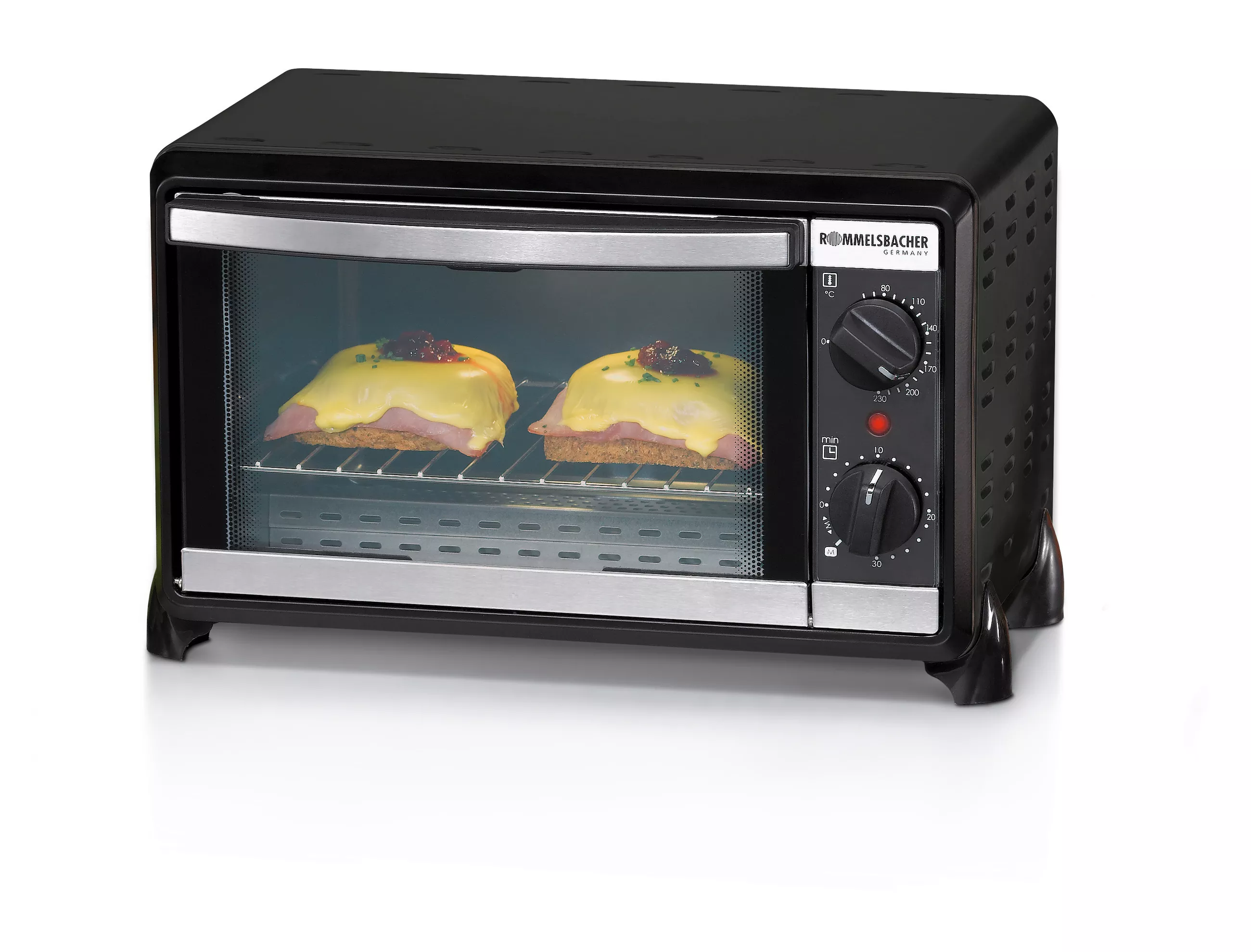 Rommelsbacher MINI OVEN