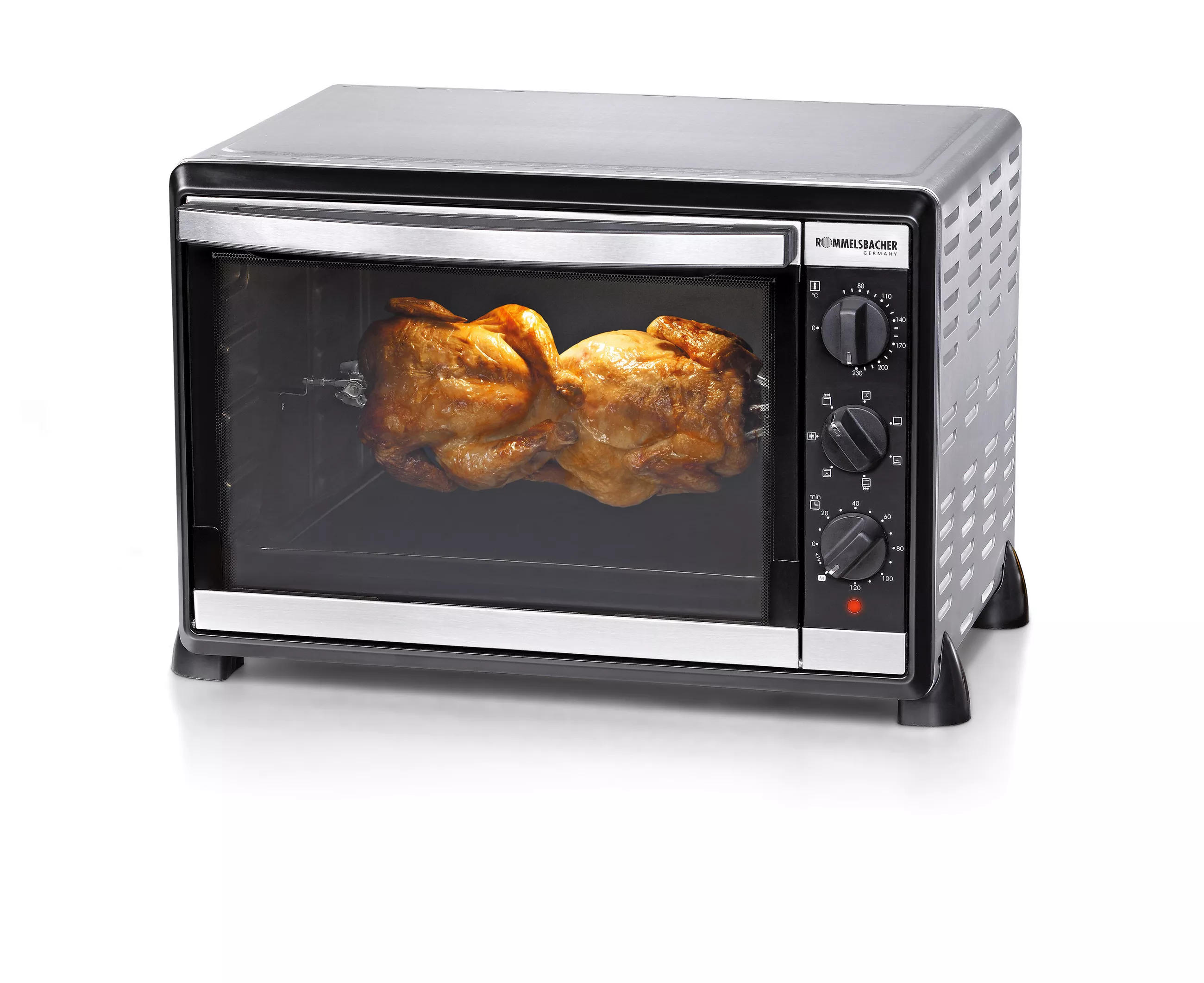 Rommelsbacher MINI OVEN