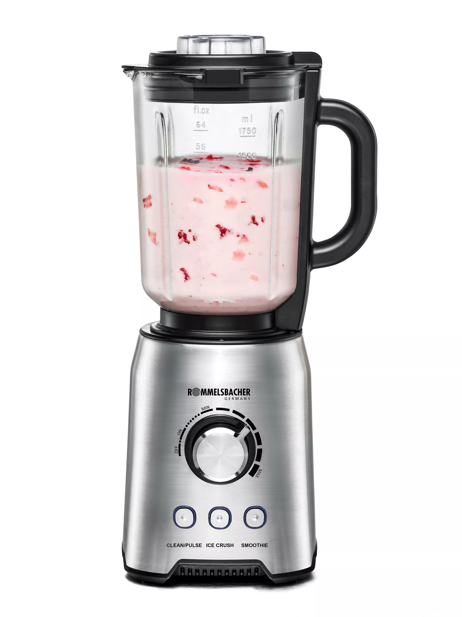 Rommelsbacher Stand Mixer