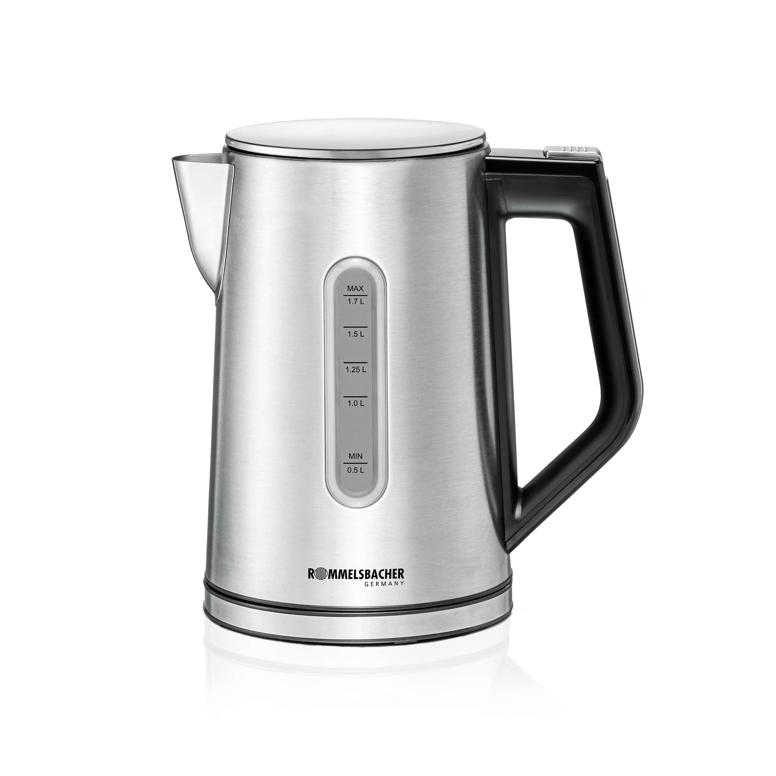 Rommelsbacher Kettle 1.7 L