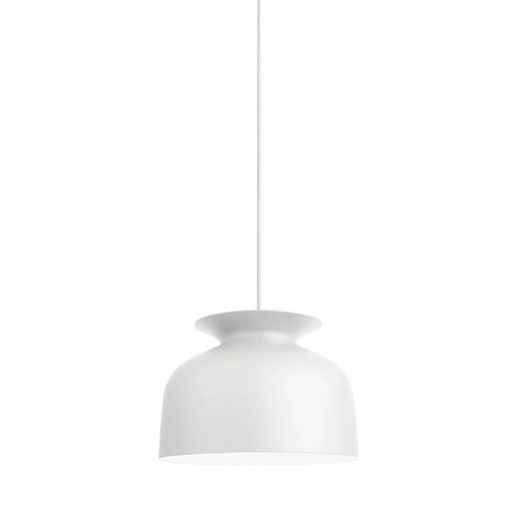 gubi Ronde pendant light large