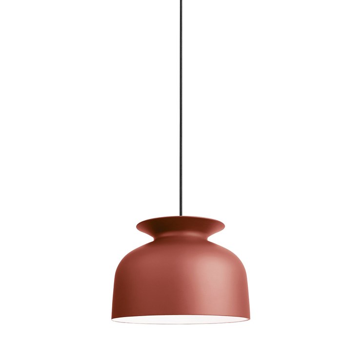 gubi Ronde pendant light large