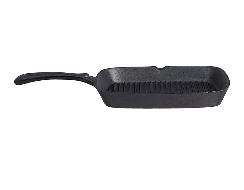 Ronneby Bruk grill pan Ø23 cm