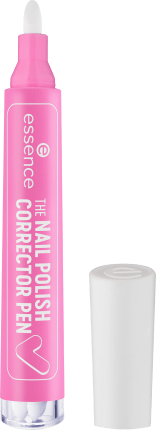 essence Nail polish remover The Nail Polish corrector pen, 4.5 ml