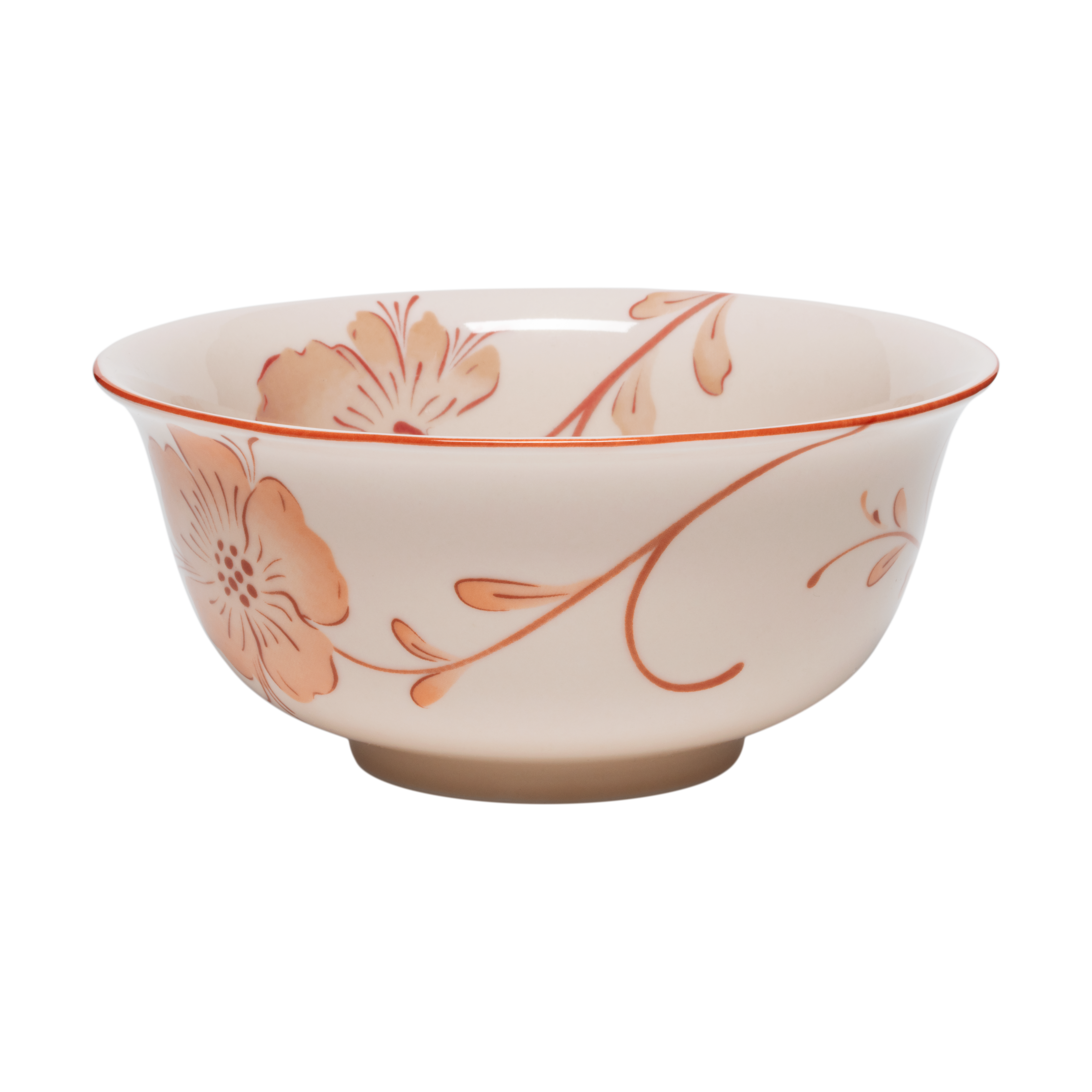Rörstrand bird bowl