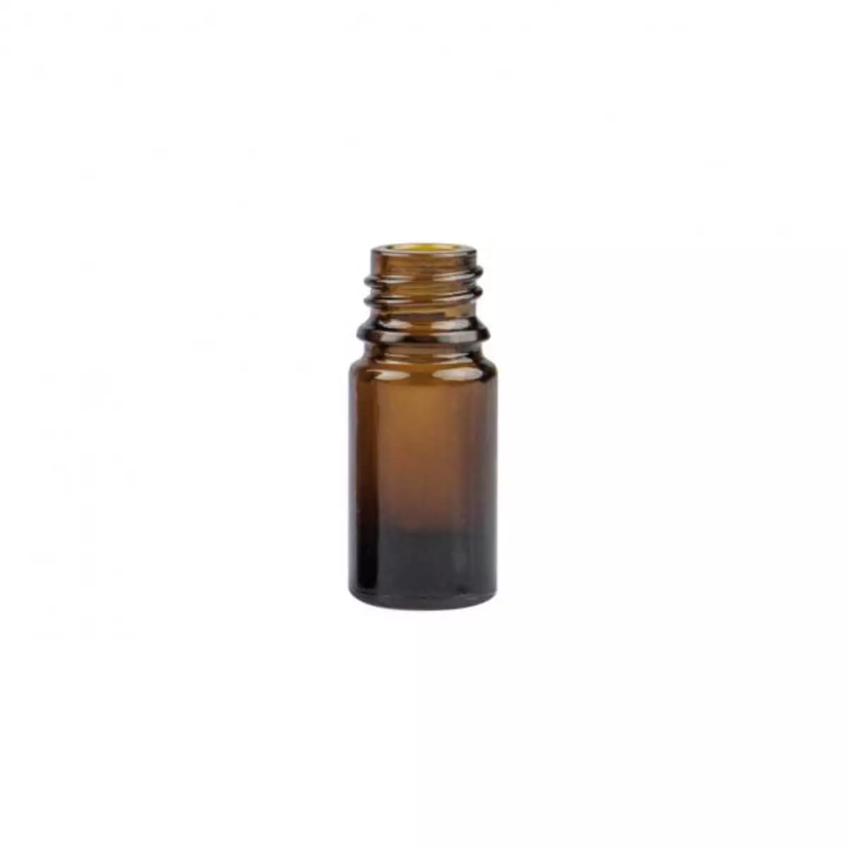 Pink Heinz Amber Glass Allround Laboratory Bottle, 10 ml