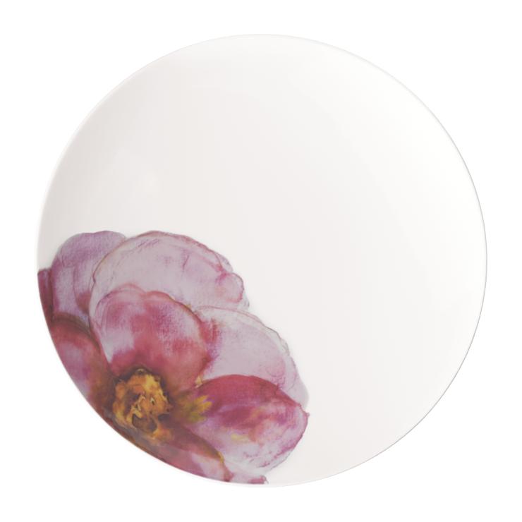 Villeroy & Boch Rose Garden Coupe plate Ø 29 cm