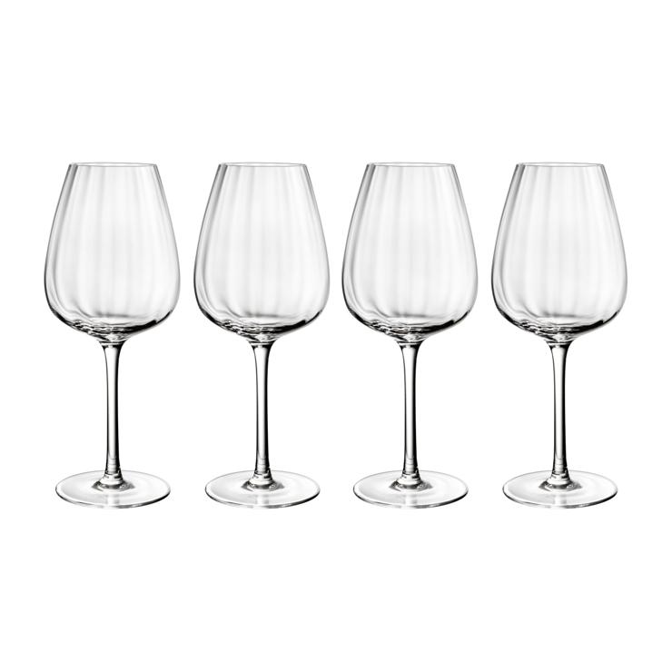 Villeroy & Boch Rose Garden Red Wine glass 4-pack 60 CL