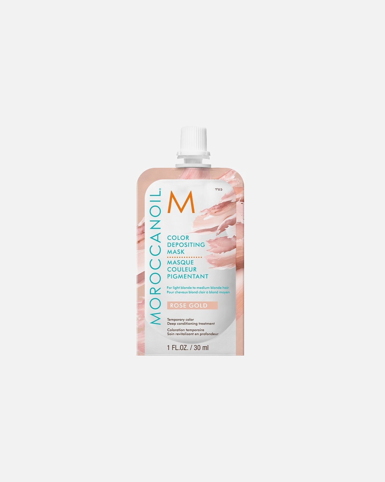 Moroccanoil Rose Gold Hair Balm