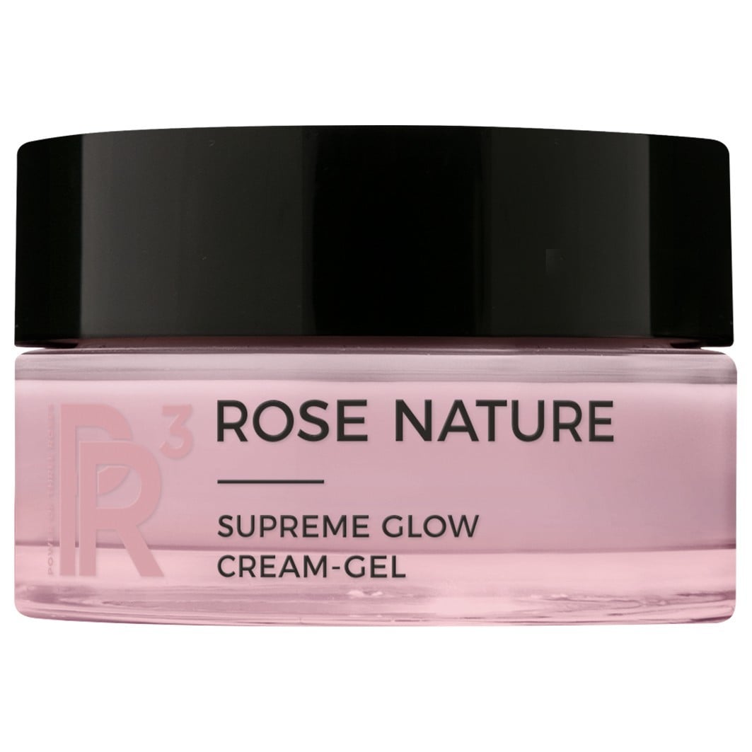 Annemarie Barlind Rose Nature System Digital DE-Stress Supreme Glow Cream-Gel