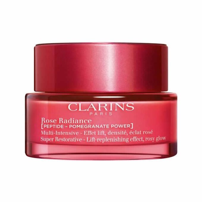 ROSE RADIANCE High-Demand Day Cream 50 ml