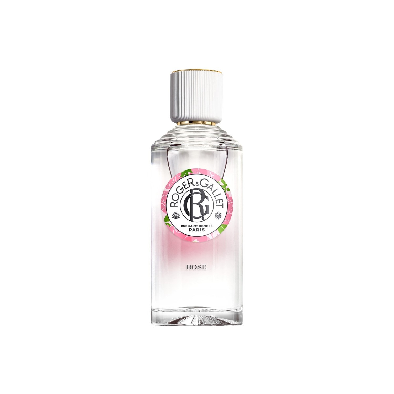 Roger & Gallet Rose Wellbeing Fragrant Water