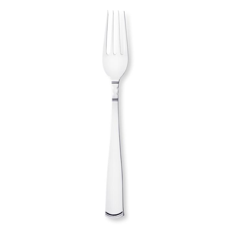 gense Rosenholm Silver Cutlery
