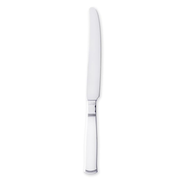 gense Rosenholm Silver Cutlery