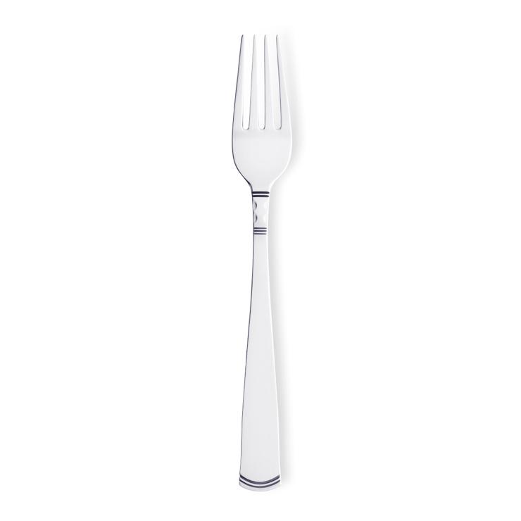 gense Rosenholm Silver Cutlery