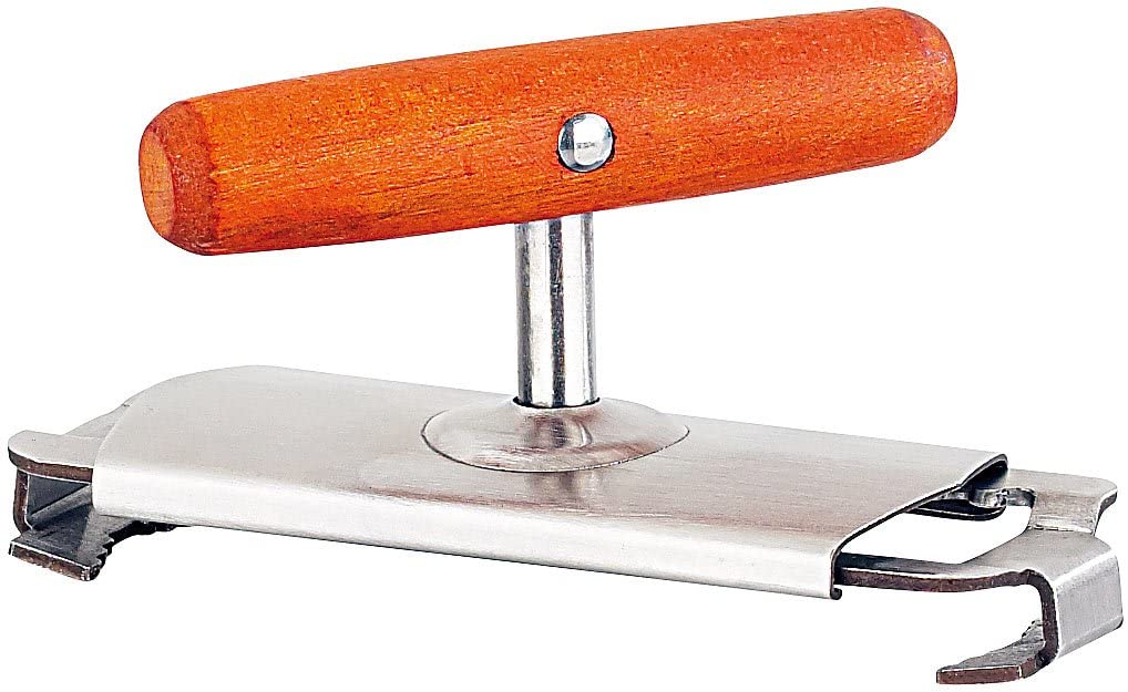 ROSENSTEIN & SOHNE Rosenstein & Söhne Glass Opener Screw Lid Opener