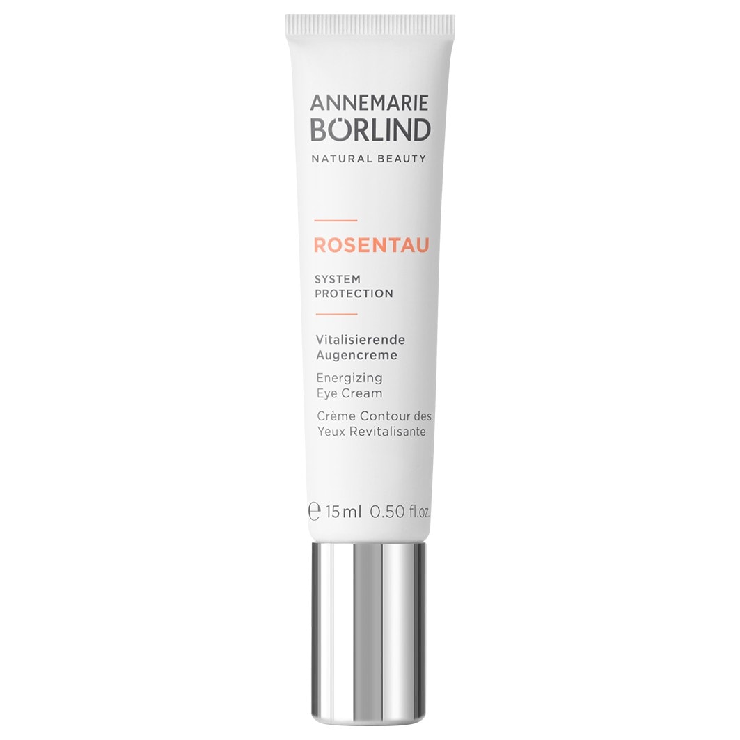 Annemarie Barlind ROSENTAU Vitalizing eye cream