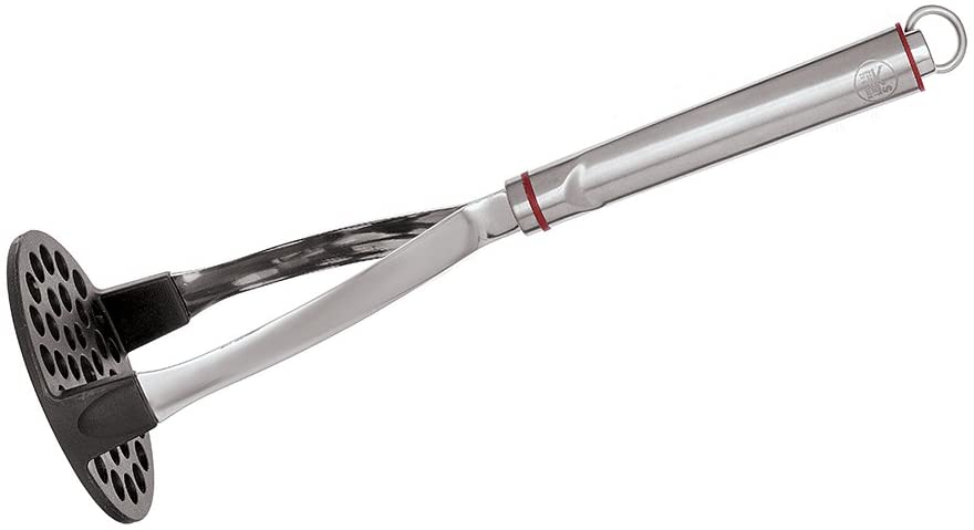 Rosenthal – 25.7 cm sambonet Potato Masher Stainless Steel