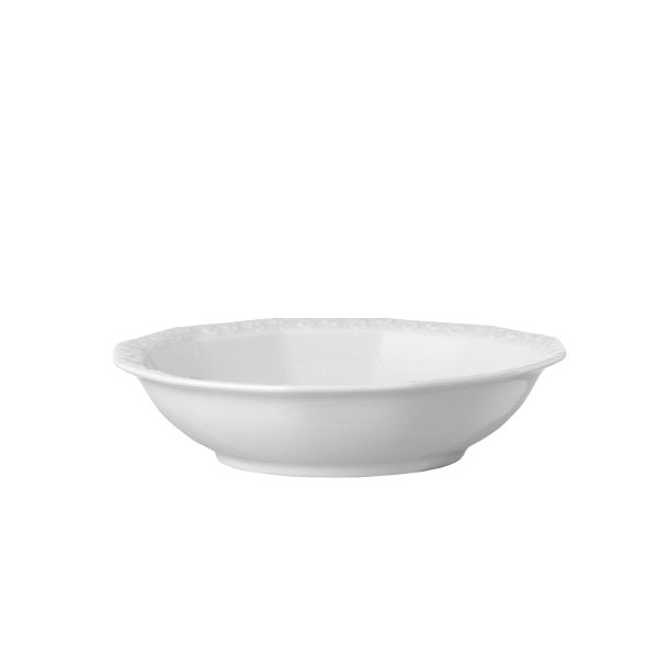 Rosenthal Dessert Bowl Maria White (15cm)