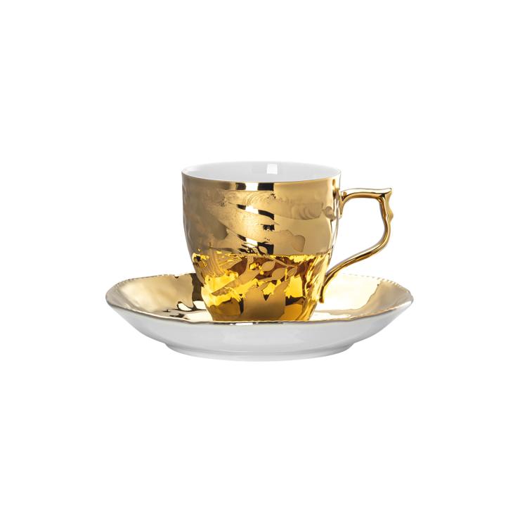 Rosenthal Heritage Midas Espresso Cup