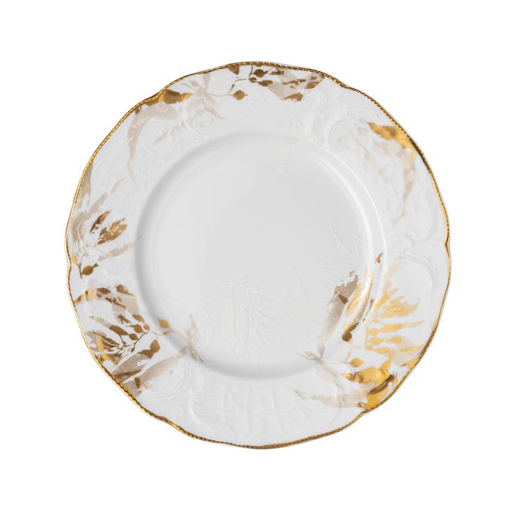 Rosenthal Heritage Midas Plate 26Cm