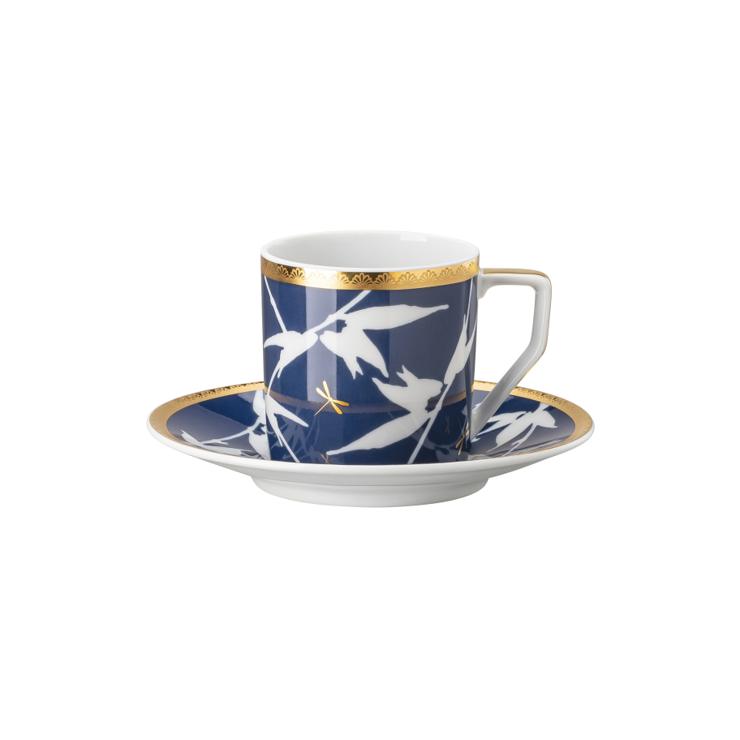 Rosenthal Heritage Turandot Espresso Cup