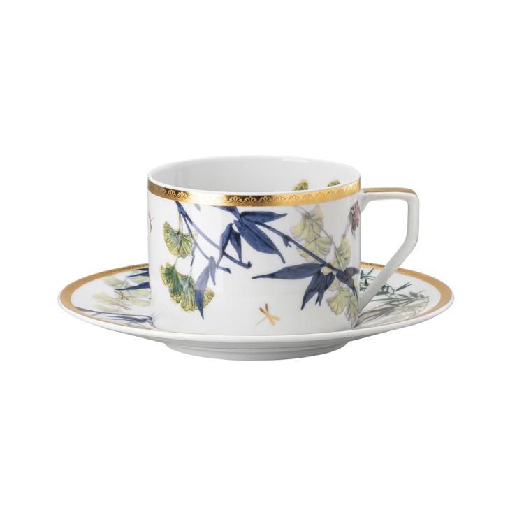 Rosenthal Heritage Turandot Teacup