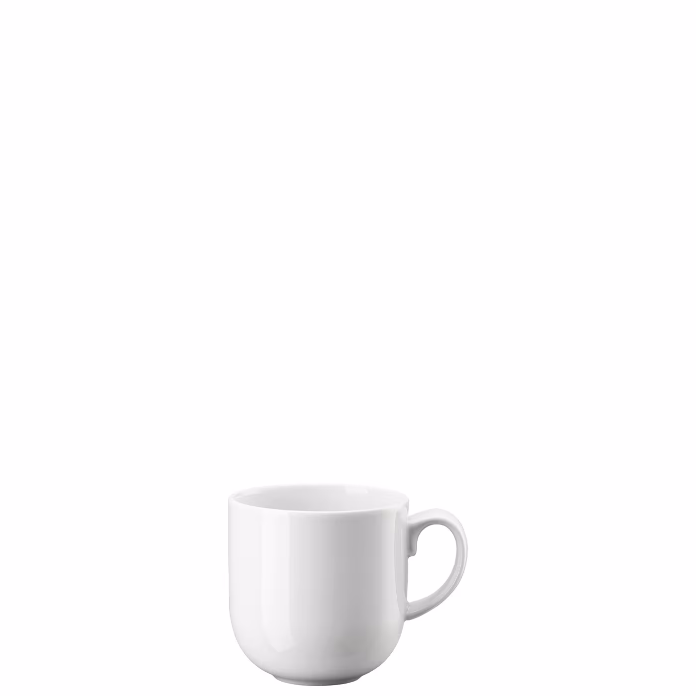 Rosenthal Casina Coffee Mug 400 ml, White