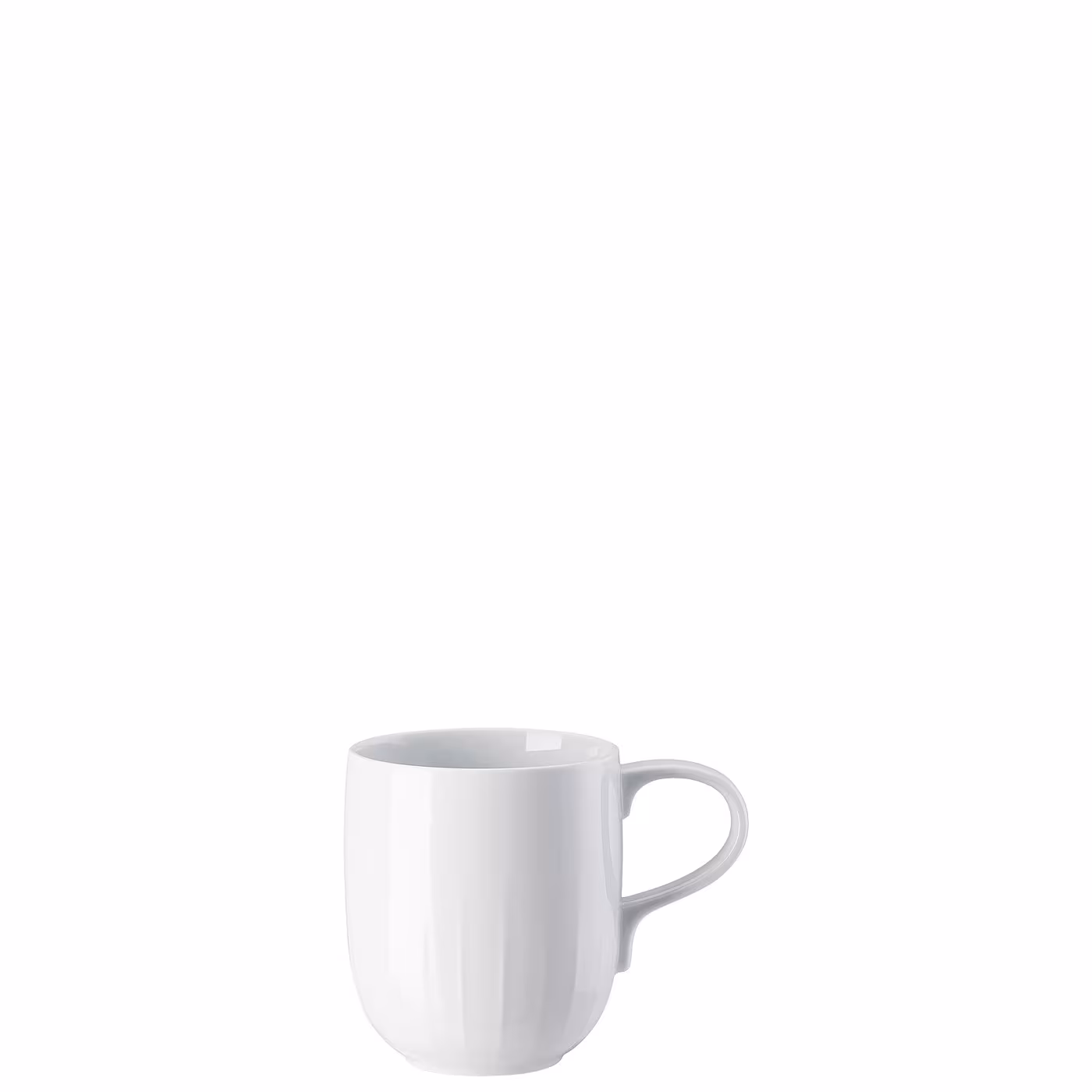 Rosenthal Coffee Mug Joyn, White, 8.5/8.5/10 cm