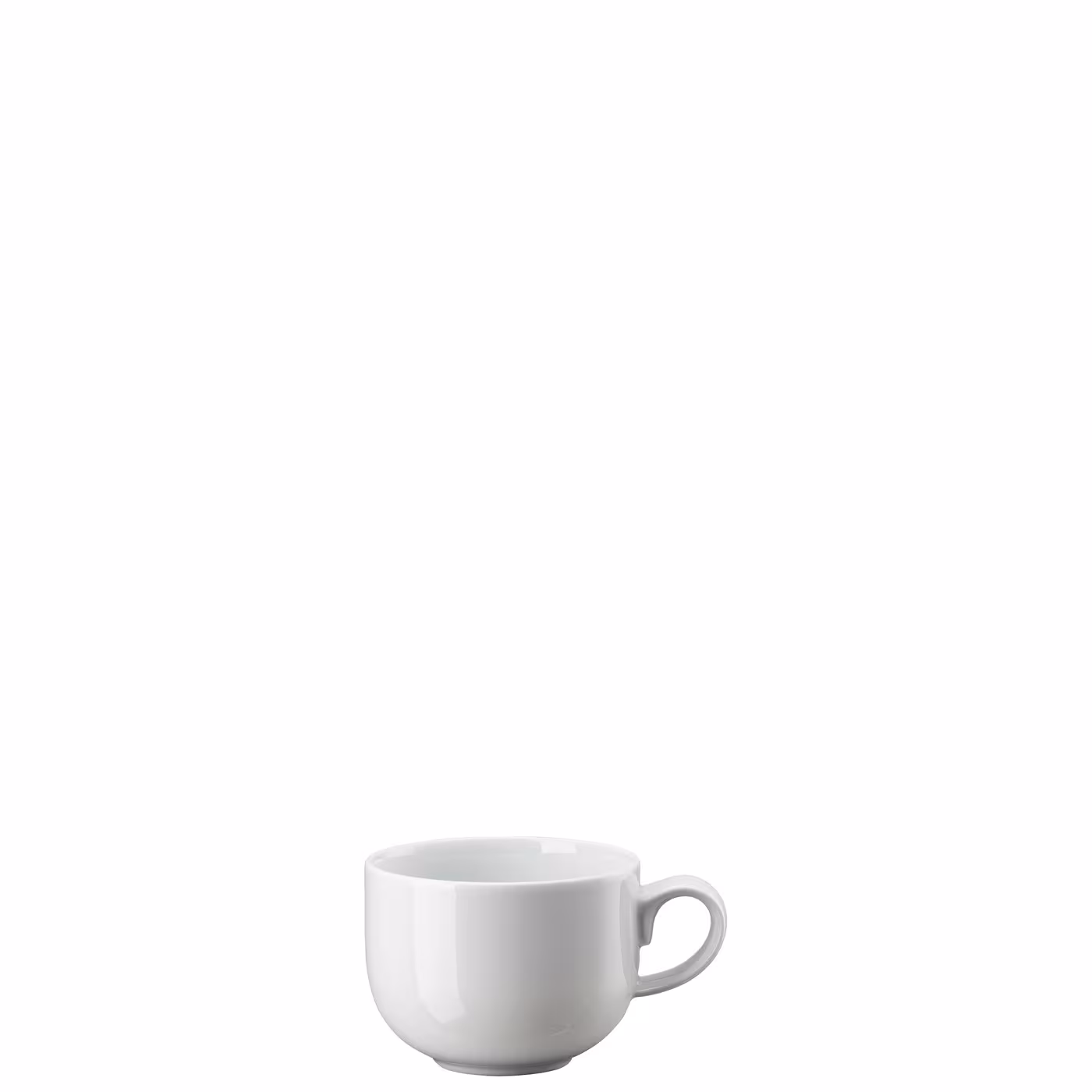 Rosenthal Casina coffee cup 200 ml, White