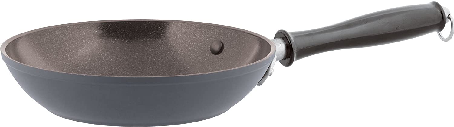 Rosenthal – sambonet 28 1965 Grau Vintage – Quarzo Nero – Ø 28 cm